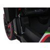 Elektrické autíčko Lamborghini Veneno Černé 24
