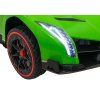 Elektrické autíčko Lamborghini Veneno Zelené 25