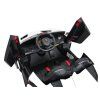 Elektrické autíčko Lamborghini Veneno Bílé 16