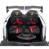 Elektrické autíčko Lamborghini Veneno Bílé 21
