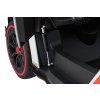 Elektrické autíčko Lamborghini Veneno Bílé 23