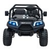 Elektrický pick-up Champion Černý 4