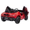 Elektrické autíčko Lamborghini Revuelto XL Červené 14