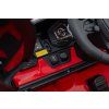 Elektrické autíčko Lamborghini Revuelto XL Červené 18