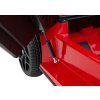 Elektrické autíčko Lamborghini Revuelto XL Červené 23
