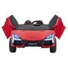 Elektrické autíčko Lamborghini Revuelto XL Červené 7