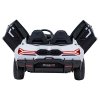 Elektrické autíčko Lamborghini Revuelto XL Bílé 13