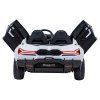 Elektrické autíčko Lamborghini Revuelto XL Bílé