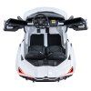Elektrické autíčko Lamborghini Revuelto XL Bílé 16