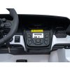Elektrické autíčko Lamborghini Revuelto XL Bílé 18