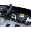 Elektrické autíčko Lamborghini Revuelto XL Bílé 19