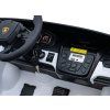Elektrické autíčko Lamborghini Revuelto XL Bílé