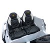 Elektrické autíčko Lamborghini Revuelto XL Bílé 24
