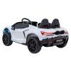 Elektrické autíčko Lamborghini Revuelto XL Bílé