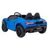 Elektrické autíčko Lamborghini Revuelto XL Modré 11
