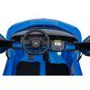 Elektrické autíčko Lamborghini Revuelto XL Modré 16