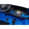 Elektrické autíčko Lamborghini Revuelto XL Modré 17
