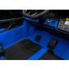 Elektrické autíčko Lamborghini Revuelto XL Modré 21
