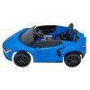 Elektrické autíčko Lamborghini Revuelto XL Modré 10