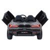 Elektrické autíčko Lamborghini Revuelto XL Šedé 12