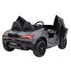 Elektrické autíčko Lamborghini Revuelto XL Šedé 14