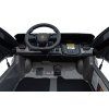 Elektrické autíčko Lamborghini Revuelto XL Šedé 16