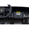 Elektrické autíčko Lamborghini Revuelto XL Šedé 17