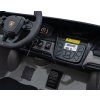 Elektrické autíčko Lamborghini Revuelto XL Šedé 18