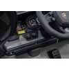 Elektrické autíčko Lamborghini Revuelto XL Šedé 19