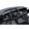 Elektrické autíčko Lamborghini Revuelto XL Šedé 21