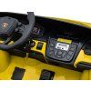 Elektrické autíčko Lamborghini Revuelto XL Žluté 16