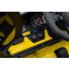 Elektrické autíčko Lamborghini Revuelto XL Žluté 17