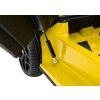 Elektrické autíčko Lamborghini Revuelto XL Žluté 18