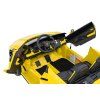 Elektrické autíčko Lamborghini Revuelto XL Žluté 20