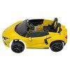 Elektrické autíčko Lamborghini Revuelto XL Žluté 9
