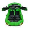 Elektrické autíčko Lamborghini Revuelto XL Zelené 16