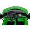 Elektrické autíčko Lamborghini Revuelto XL Zelené 18