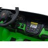 Elektrické autíčko Lamborghini Revuelto XL Zelené 21