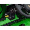Elektrické autíčko Lamborghini Revuelto XL Zelené 22