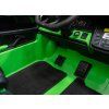Elektrické autíčko Lamborghini Revuelto XL Zelené 23