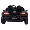 Elektrické autíčko Lamborghini Revuelto XL Černý 12