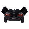 Elektrické autíčko Lamborghini Revuelto XL Černý 13