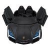 Elektrické autíčko Lamborghini Revuelto XL Černý 17