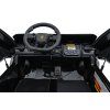 Elektrické autíčko Lamborghini Revuelto XL Černý 18
