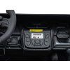 Elektrické autíčko Lamborghini Revuelto XL Černý 19