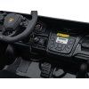 Elektrické autíčko Lamborghini Revuelto XL Černý 20