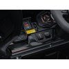 Elektrické autíčko Lamborghini Revuelto XL Černý 21