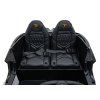 Elektrické autíčko Lamborghini Revuelto XL Černý 22