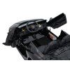 Elektrické autíčko Lamborghini Revuelto XL Černý 25