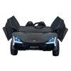 Elektrické autíčko Lamborghini Revuelto XL Černý 4